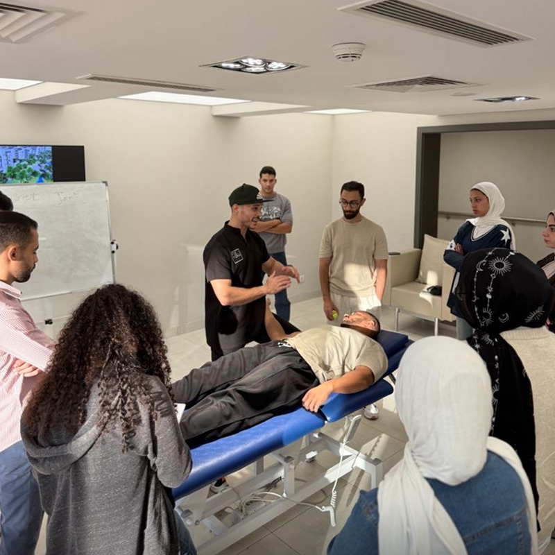 FIXYOU Internship - Expert guidance and practical training