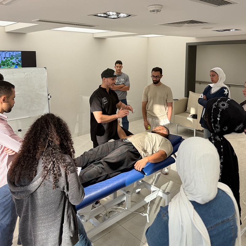 FIXYOU Internship - Professional mentorship and training