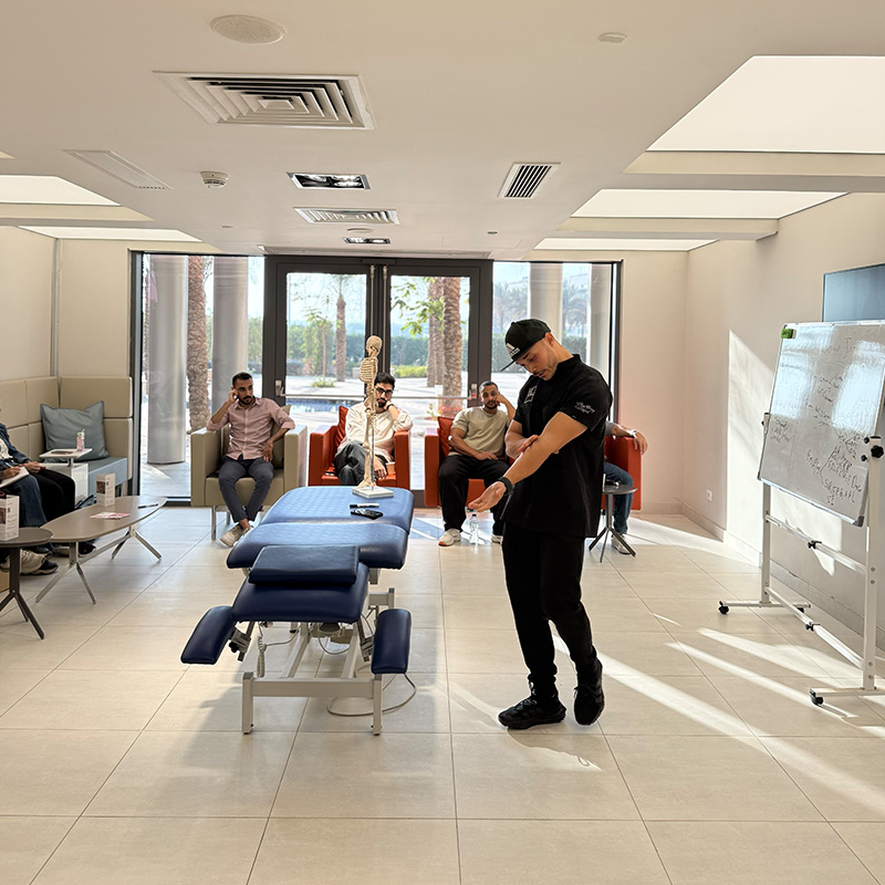 FIXYOU Internship - Team collaboration and skill development