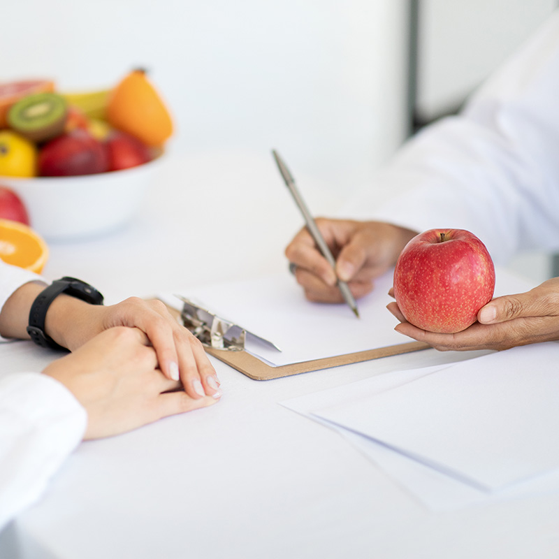 Functional Nutritional Plans - Coming Soon