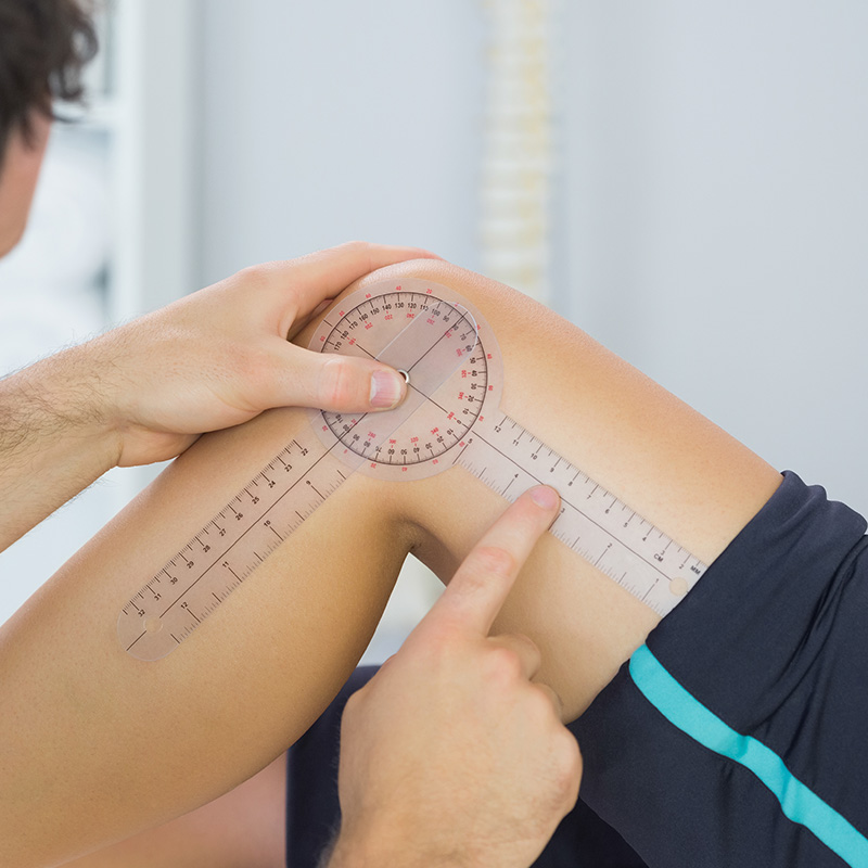 Maitland Technique - Gentle Mobilizations