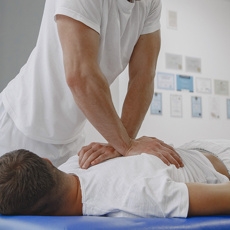 Medical Massage - Coming Soon