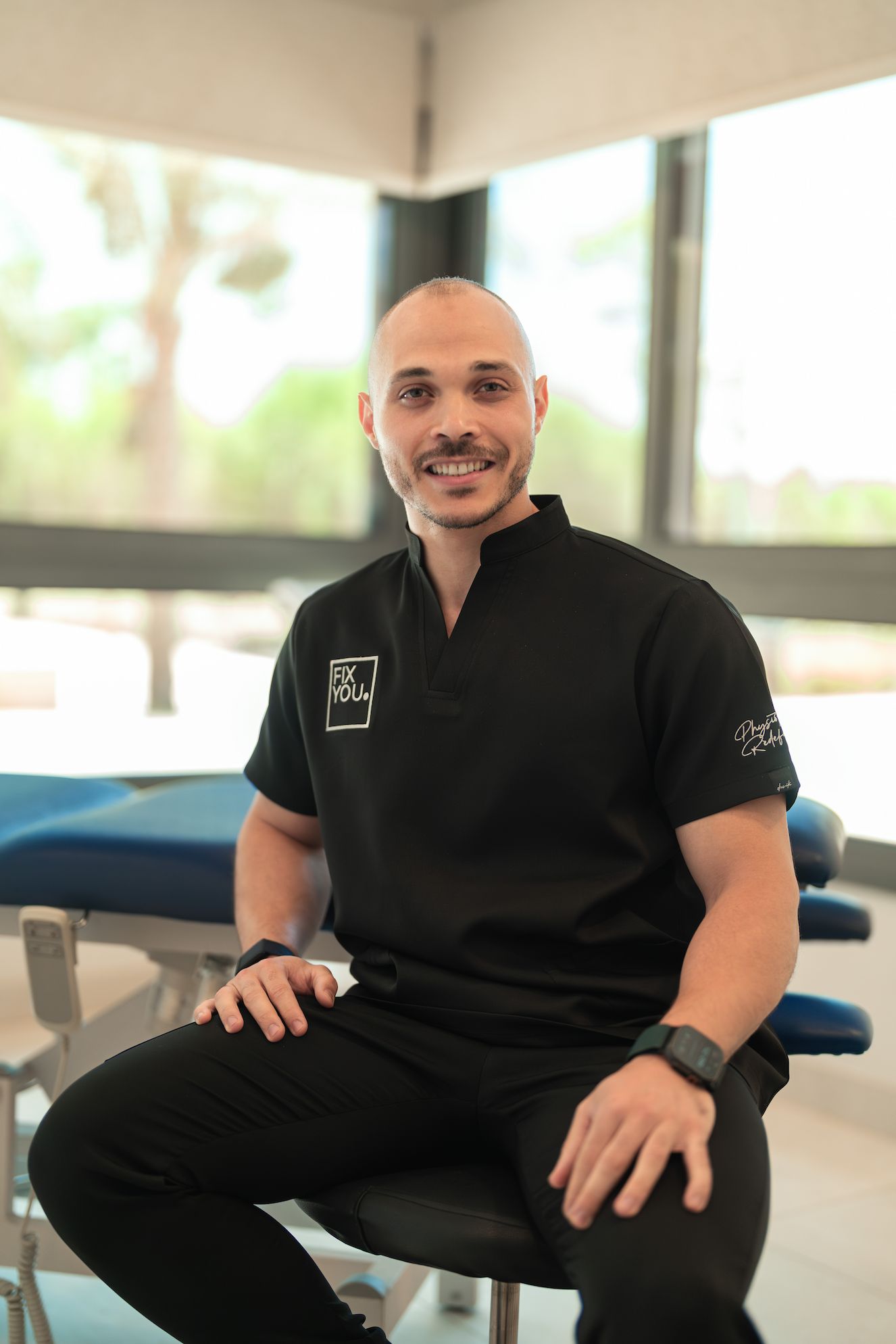 Dr Mohamed Abd El Wahab - Core Manager & Supervisor